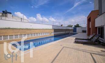 Imagem 6: APARTAMENTO RESIDENCIAL em SÃO PAULO - SP, VILA JACUÍ