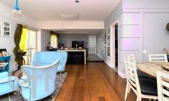 Imagem: APARTAMENTO RESIDENCIAL em São Paulo