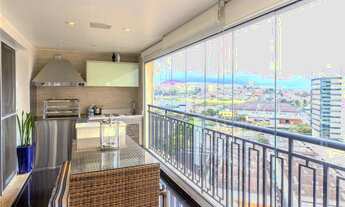 Imagem: APARTAMENTO RESIDENCIAL em São Paulo