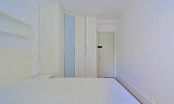 Imagem 6: APARTAMENTO RESIDENCIAL em São Paulo - SP, Vila Olímpia