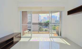 Imagem: APARTAMENTO RESIDENCIAL em São Paulo