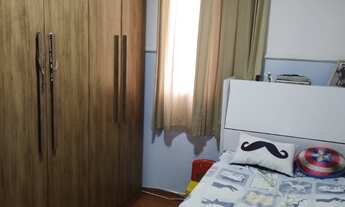 Imagem 4: APARTAMENTO RESIDENCIAL em SÃO PAULO - SP, ITAQUERA