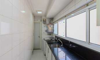 Imagem 4: APARTAMENTO RESIDENCIAL em São Paulo - SP, Jardim Campo Grande