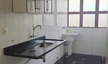 Imagem 4: APARTAMENTO RESIDENCIAL em São Paulo - SP, Sacomã