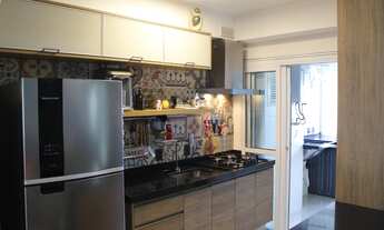 Imagem 7: APARTAMENTO RESIDENCIAL em SÃO PAULO - SP, SANTO AMARO