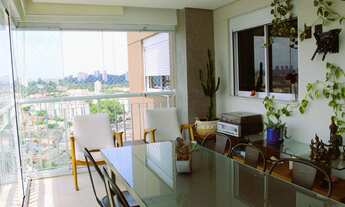 Imagem: APARTAMENTO RESIDENCIAL em SÃO PAULO