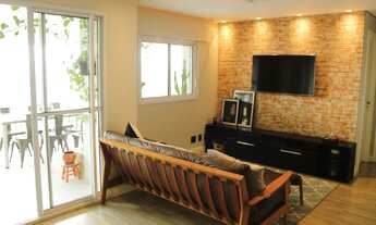 Imagem 3: APARTAMENTO RESIDENCIAL em SÃO PAULO - SP, SANTO AMARO