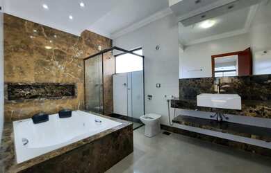 Imagem 7: CASA CAMPESTRE 3