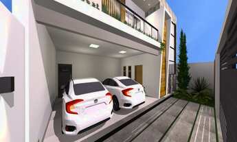 Imagem 2: JARDIM ITALIA, 3 dormitórios na Rua Adolpho Moura