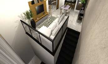 Imagem 7: JARDIM ITALIA, 3 dormitórios na Rua Adolpho Moura