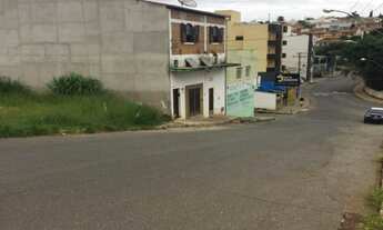 Imagem 3: SANTA FILOMENA, 288M² de Área Construída na Avenida álvaro Augusto Leite