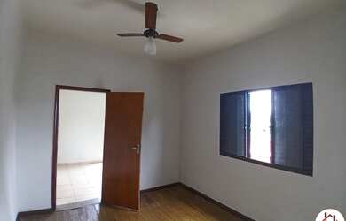 Imagem 6: CASA RESIDENCIAL em LAVRAS - MG, Esplanada