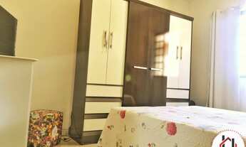 Imagem 2: CASA RESIDENCIAL em LAVRAS - MG, Cruzeiro do Sul