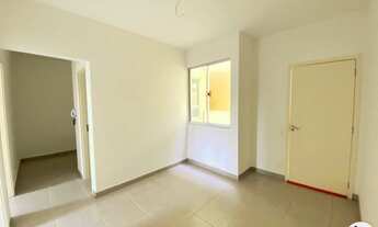 Imagem: APARTAMENTO RESIDENCIAL em LAVRAS - MG