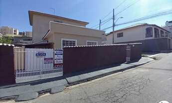 Imagem: CASA RESIDENCIAL em LAVRAS - MG, Cruzeiro