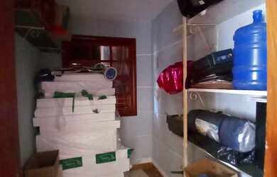 Imagem 2: CASA RESIDENCIAL em LAVRAS - MG, Jardim Fabiana