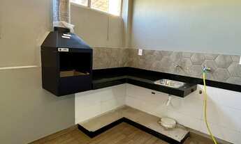 Imagem 4: APARTAMENTO RESIDENCIAL em LAVRAS - MG, Anísio de Abreu