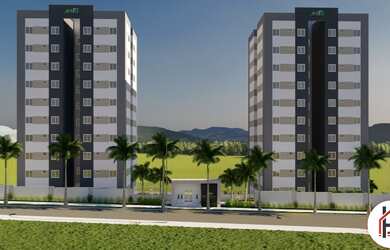 Imagem 2: APARTAMENTO RESIDENCIAL em LAVRAS - MG, Jardim Magnólia