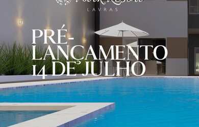 Imagem 3: APARTAMENTO RESIDENCIAL em LAVRAS - MG, Jardim Magnólia