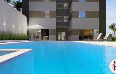 Imagem 7: APARTAMENTO RESIDENCIAL em LAVRAS - MG, Jardim Magnólia