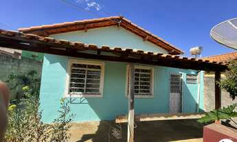 Imagem 1: CASA RESIDENCIAL em LAVRAS - MG, Cohab
