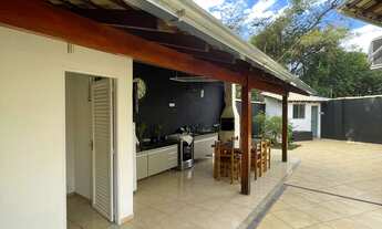 Imagem 2: CASA RESIDENCIAL em LAVRAS - MG, Morada do Sol 1