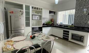 Imagem 4: CASA RESIDENCIAL em LAVRAS - MG, Morada do Sol 1