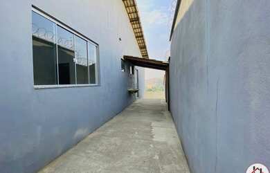 Imagem 5: CASA RESIDENCIAL em LAVRAS - MG, Morada do Sol 2