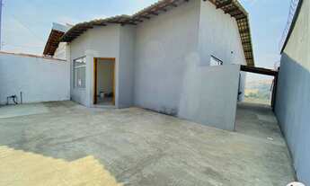 Imagem: CASA RESIDENCIAL em LAVRAS - MG, Morada