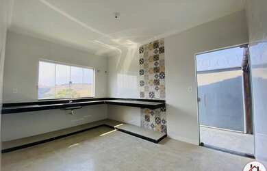 Imagem 2: CASA RESIDENCIAL em LAVRAS - MG, Morada do Sol 2