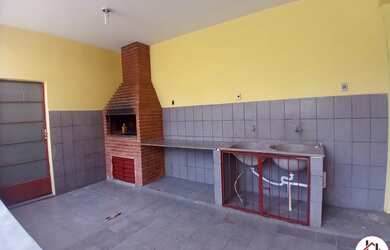 Imagem 2: CASA RESIDENCIAL em Lavras - MG, Centenario