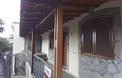 Imagem 2: CASA RESIDENCIAL em Lavras - MG, Centro