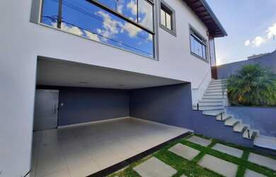 Imagem 2: CASA CAMPESTRE 3