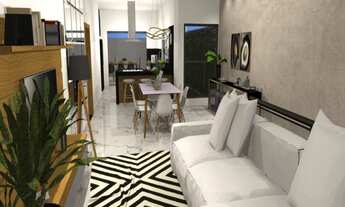 Imagem 3: JARDIM ITALIA, 3 dormitórios na Rua Adolpho Moura