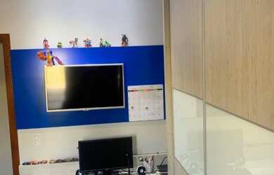 Imagem 5: PERIMETRAL, 3 dormitórios na Avenida Doutor Silvio Menicuci