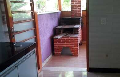 Imagem 4: SÍTIO ITIRAPUÃ, 4 dormitórios na Estrada Itumirim