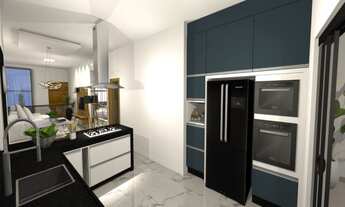 Imagem 4: JARDIM ITALIA, 3 dormitórios na Rua Adolpho Moura