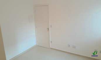 Imagem 6: Apartamento com 2 dormitórios no Residencial Vale do Sol em Capivari SP