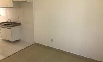 Imagem 5: Apartamento com 2 dormitórios no Residencial Vale do Sol em Capivari SP