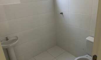 Imagem 3: Apartamento com 2 dormitórios no Residencial Vale do Sol em Capivari SP