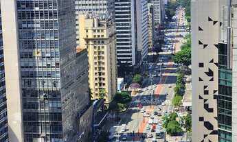 Imagem 3: Apartamento à venda no Condomínio Saint Honore na Avenida Paulista