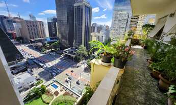 Imagem: Apartamento à venda no Condomínio Saint