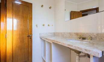 Imagem 5: APARTAMENTO RESIDENCIAL em São Paulo - SP, Campo Belo