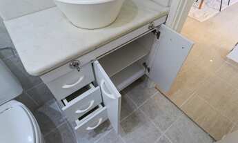 Imagem 3: APARTAMENTO RESIDENCIAL em São Paulo - SP, Brooklin Paulista