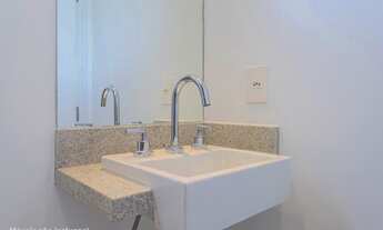 Imagem 3: APARTAMENTO RESIDENCIAL em São Paulo - SP, Saúde