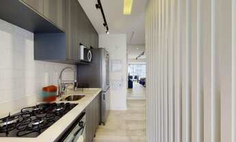 Imagem 5: APARTAMENTO RESIDENCIAL em São Paulo - SP, Vila Olímpia