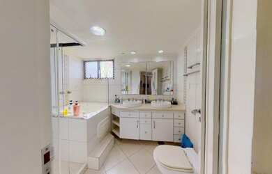 Imagem 3: APARTAMENTO RESIDENCIAL em São Paulo - SP, Sumaré