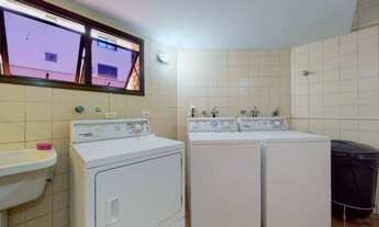 Imagem 7: APARTAMENTO RESIDENCIAL em São Paulo - SP, Moema