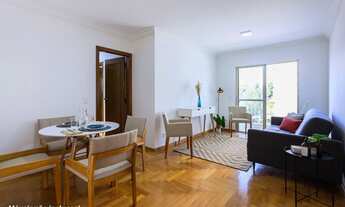 Imagem: APARTAMENTO RESIDENCIAL em São Paulo