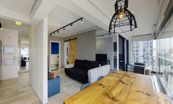 Imagem: APARTAMENTO RESIDENCIAL em São Paulo